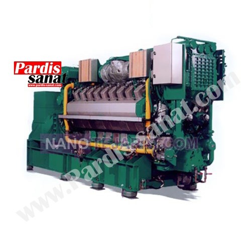 diesel generator